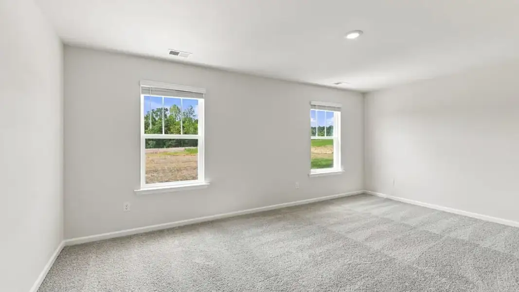 Spacious, unfurnished interior of a new home in Seneca Falls, Seneca (Image 32). Spacious, unfurnished interior of a new home in Seneca Falls, Seneca (Image 32).