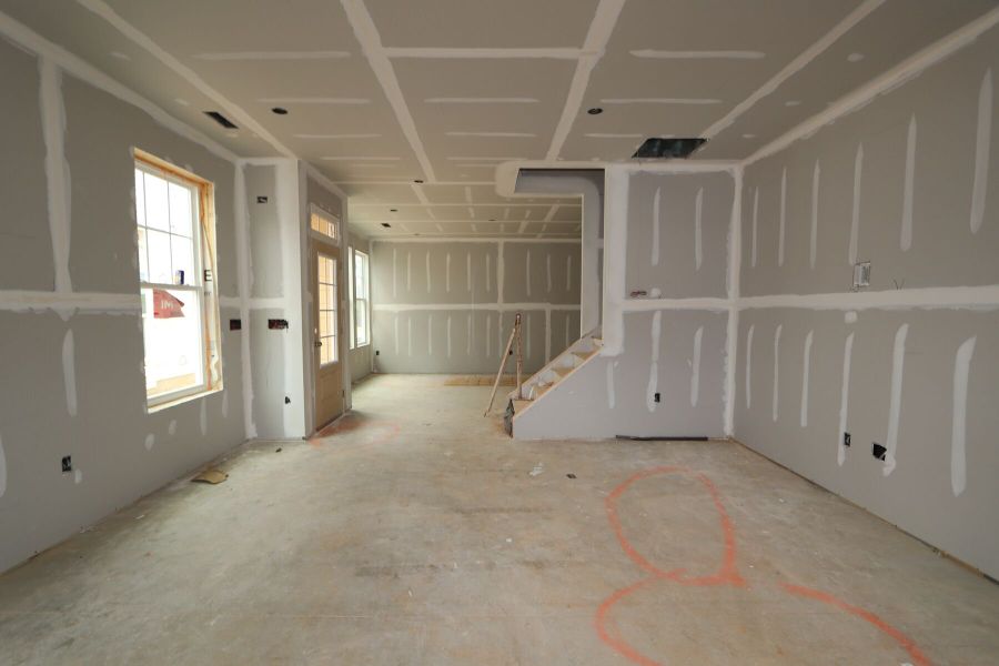 Family Room Family Room
