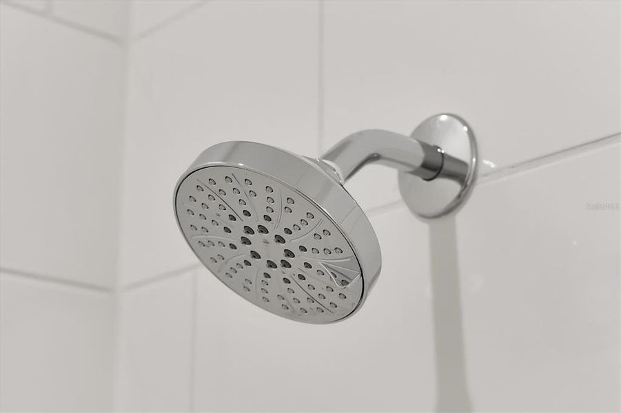 Close-up of interior finishes inside a home in Prairie Oaks, St. Cloud (Image 17).