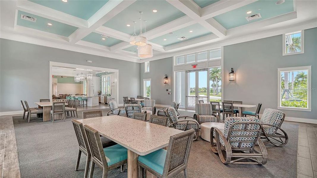Community amenities in , Sarasota (Image 68).