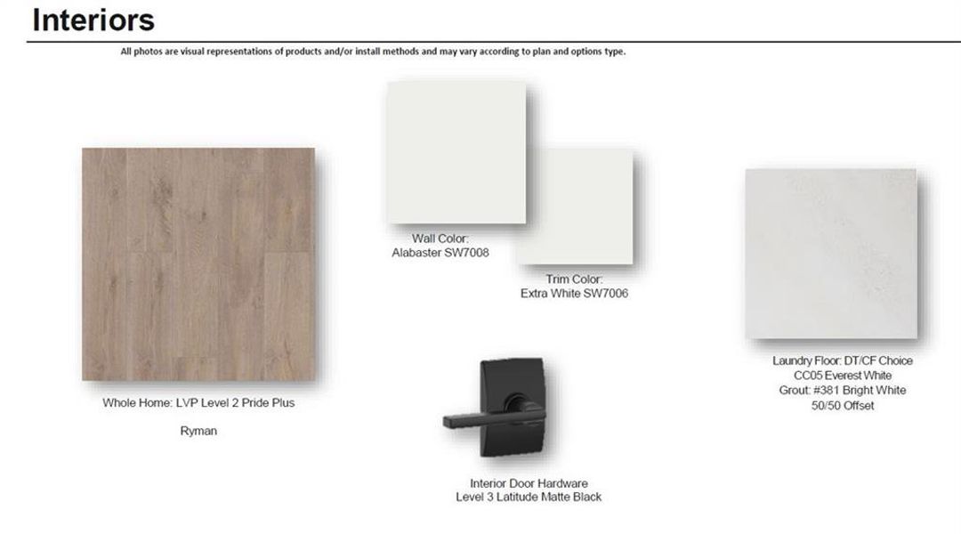 Image 47 of a home in Promenade at Sawnee Village.