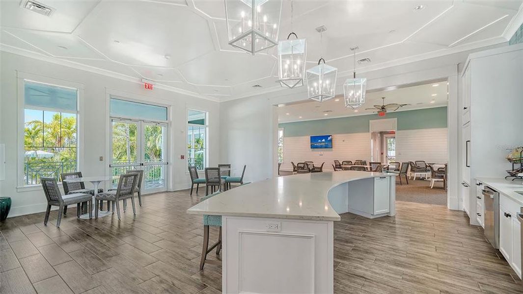 Community amenities in , Sarasota (Image 70).