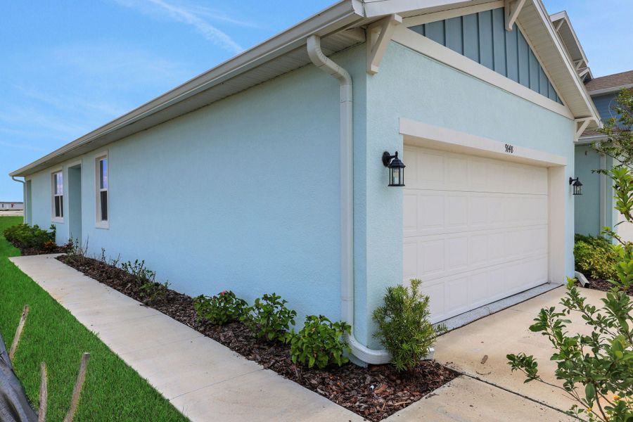 Parrish, FL New Home.  - Slide 3