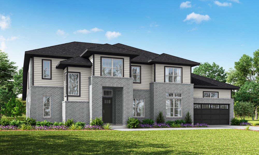 Messina Floor Plan Image 7