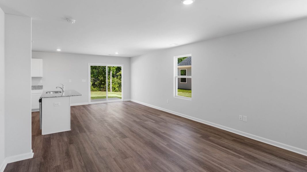 Conway, SC New Home.  - Slide 8