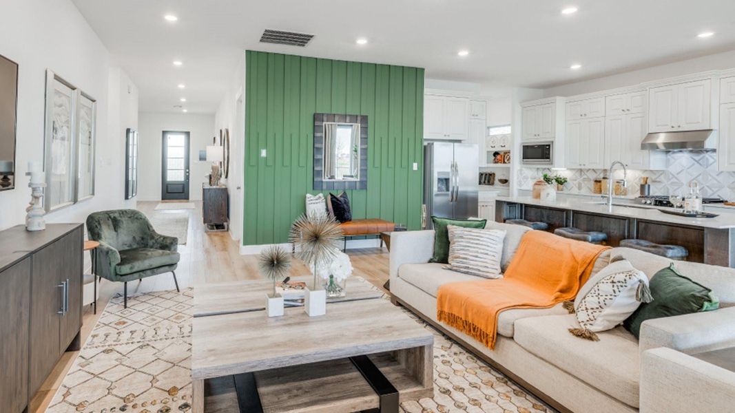 Pictures are representative of floor plan - not actual home for sale Pictures are representative of floor plan - not actual home for sale