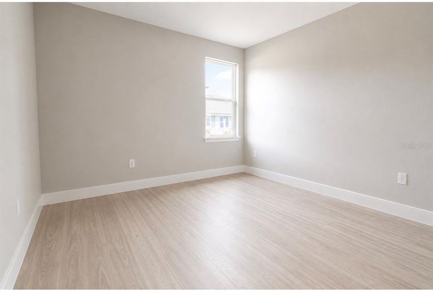 Spacious, unfurnished interior of a new home in , Poinciana (Image 18). Spacious, unfurnished interior of a new home in , Poinciana (Image 18).