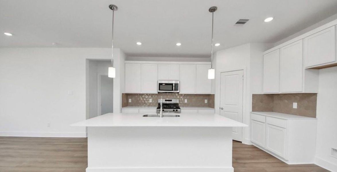 14438 Trumpet Kitchen
