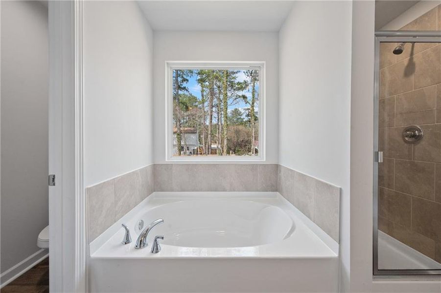 Close-up of interior finishes inside a home in Stephen's Landing, Loganville (Image 25). Close-up of interior finishes inside a home in Stephen's Landing, Loganville (Image 25).