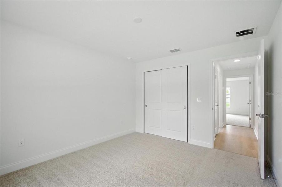 Spacious, unfurnished interior of a new home in , Palm Coast (Image 34).
