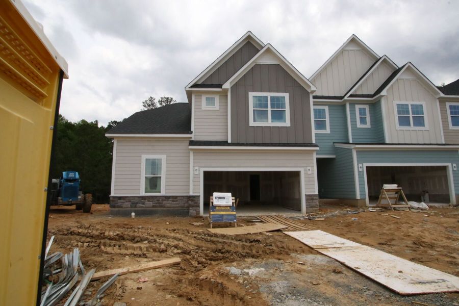 Front Exterior