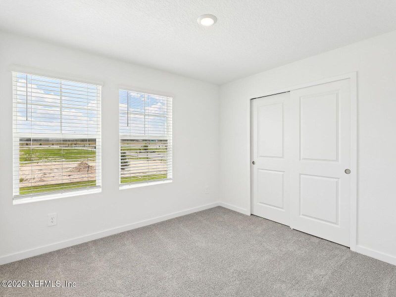 Spacious, unfurnished interior of a new home in , Middleburg (Image 10). Spacious, unfurnished interior of a new home in , Middleburg (Image 10).