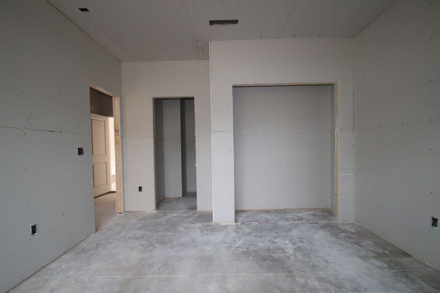 Drywall