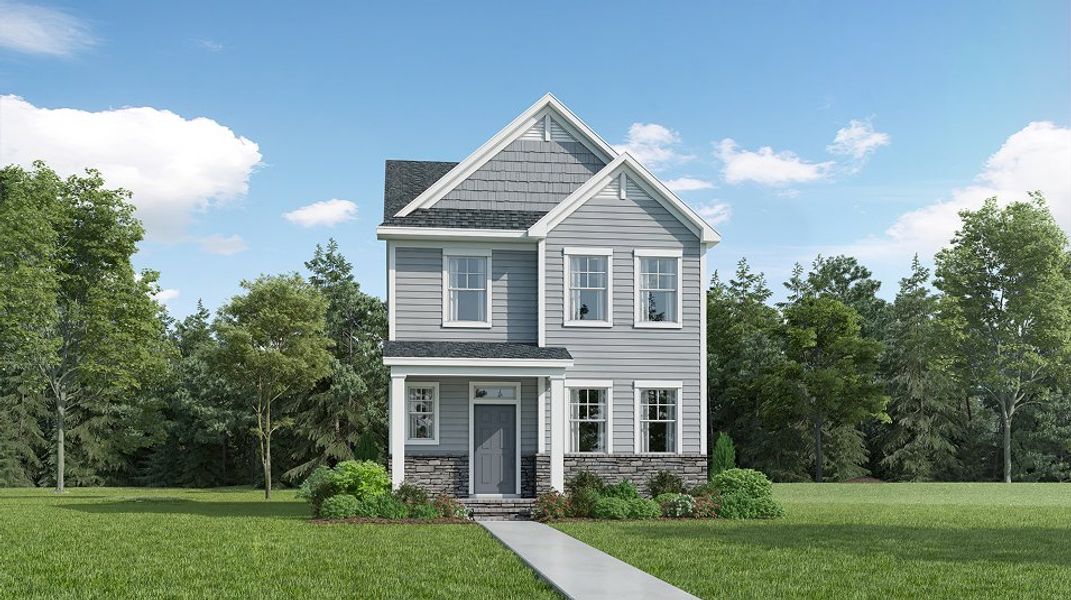 2024 Cottage Retreat Robertson Scottsdale E