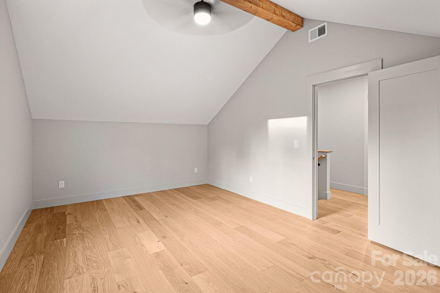 Spacious, unfurnished interior of a new home in , Asheville (Image 23). Spacious, unfurnished interior of a new home in , Asheville (Image 23).