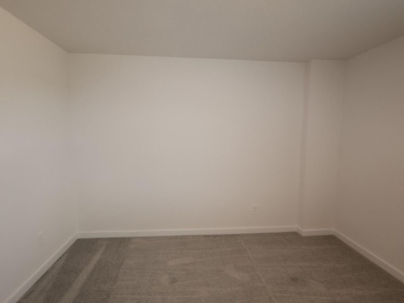 Spacious, unfurnished interior of a new home in Moran Ranch, Willis (Image 24). Spacious, unfurnished interior of a new home in Moran Ranch, Willis (Image 24).