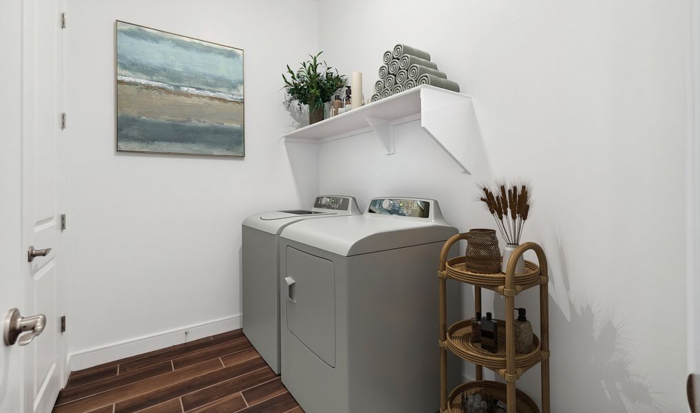 Laundry Room Laundry Room