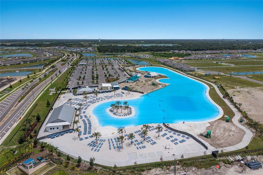 Community amenities in Seaire, Parrish (Image 44). Community amenities in Seaire, Parrish (Image 44).