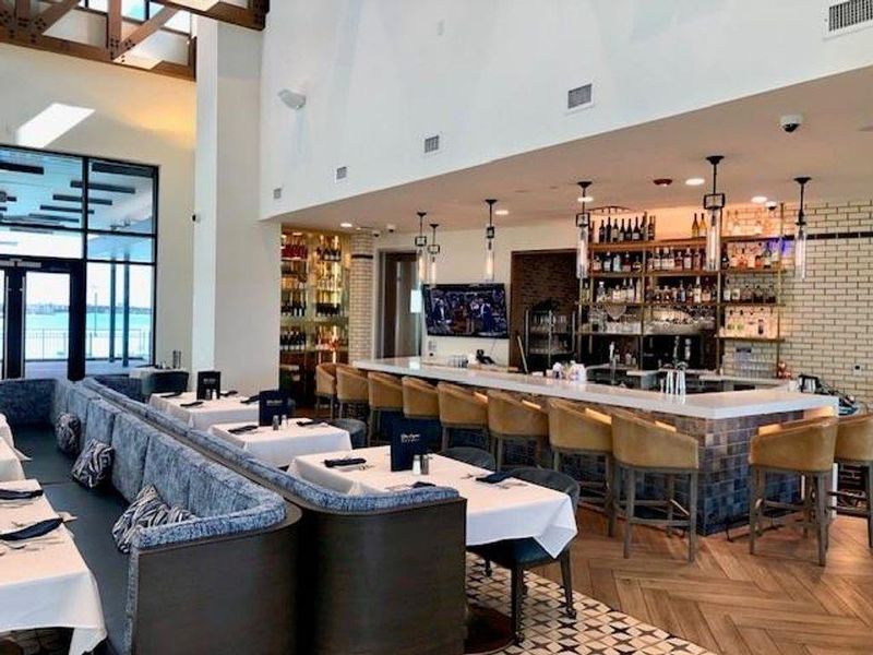 Community amenities in Lago Mar, La Marque (Image 39).