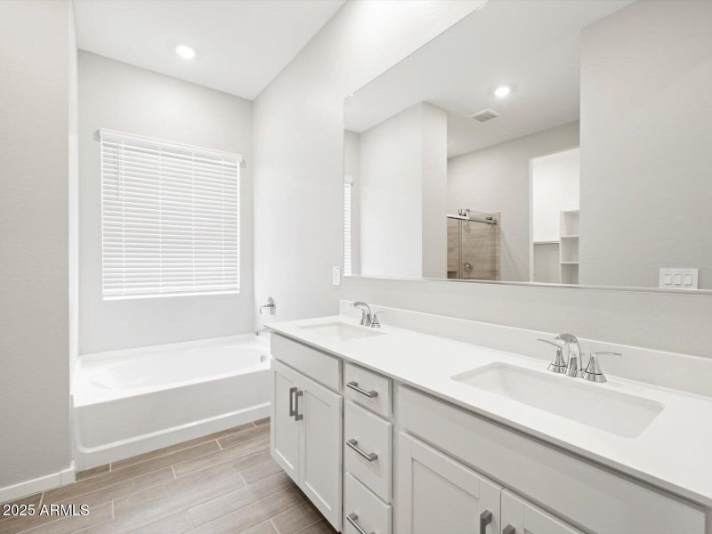 Primary Bathroom Primary Bathroom