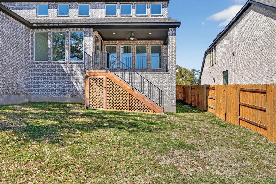 1608 Mulberry Oak Lane ~ Ready Now