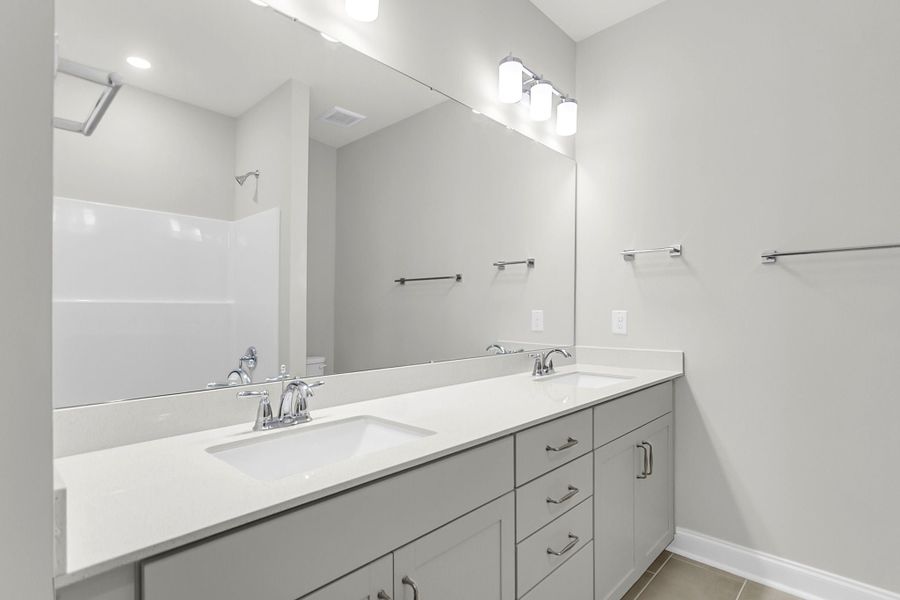 Summerville, SC New Home.  - Slide 45