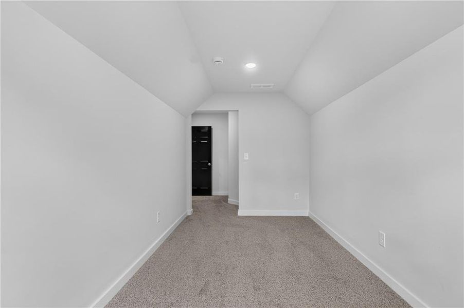 Spacious, unfurnished interior of a new home in , Lithonia (Image 22).