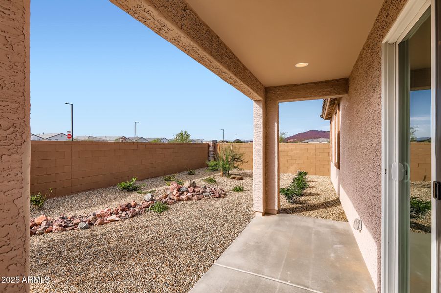 Covered Patio Covered Patio