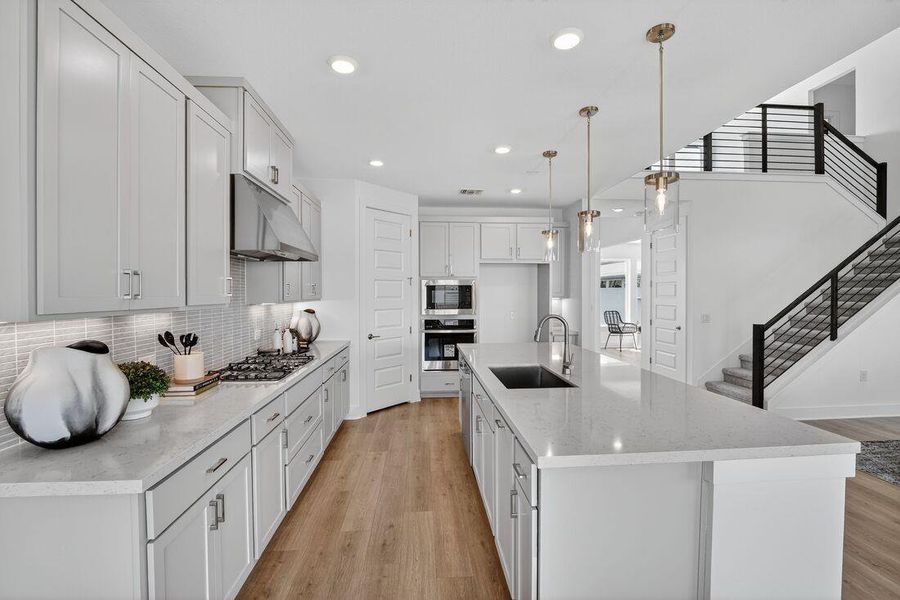 9512 Flatbush Drive ~ Ready Now