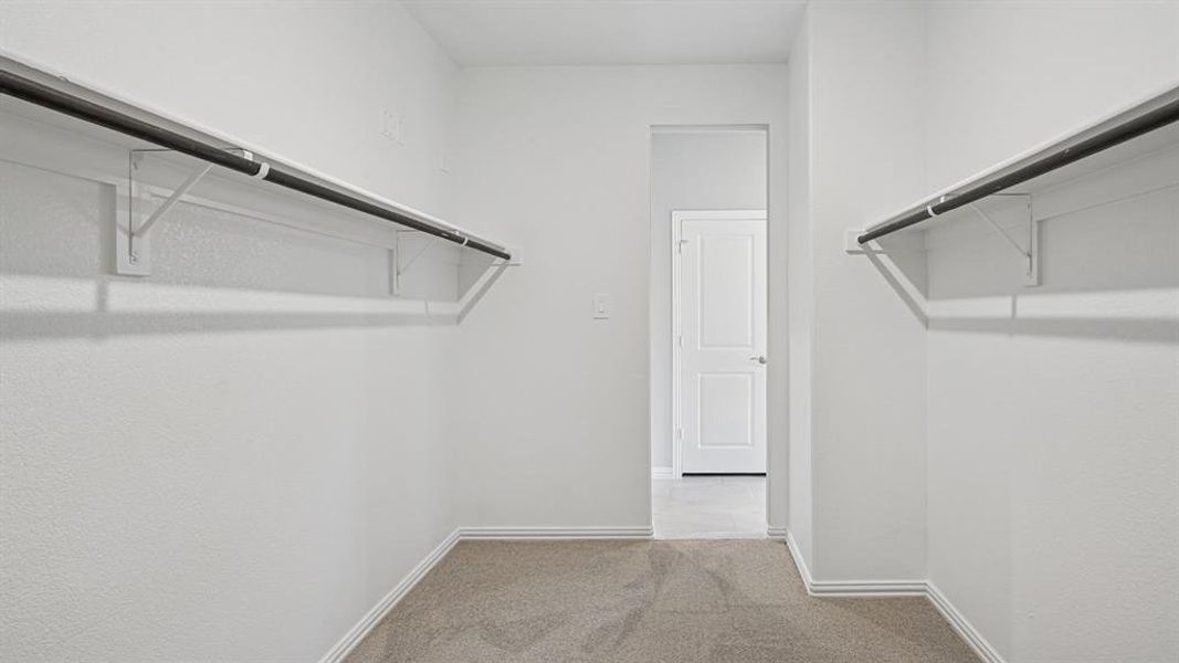 Photo is not of the actual home, but is an inspirational photo of builder’s model home and may depict options, furnishings, and/or decorator features that are not included. Photo is not of the actual home, but is an inspirational photo of builder’s model home and may depict options, furnishings, and/or decorator features that are not included.