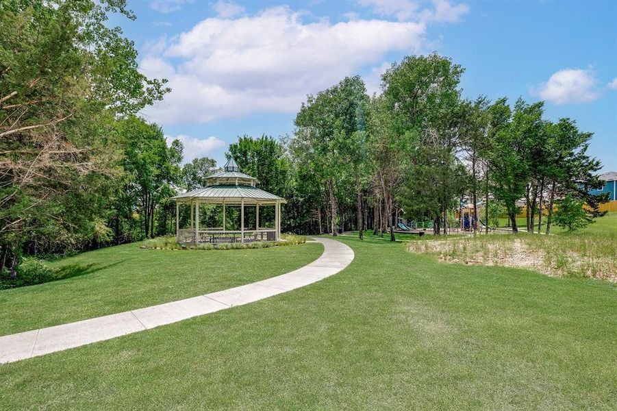 Front exterior of a new home in College Park, Dallas, TX, highlighting curb appeal (Image 6). Front exterior of a new home in College Park, Dallas, TX, highlighting curb appeal (Image 6).