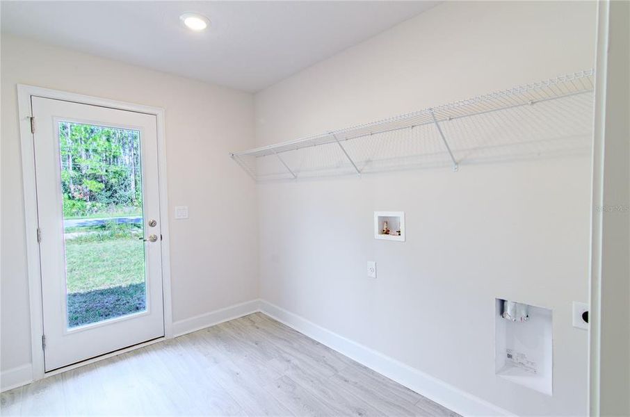 Spacious, unfurnished interior of a new home in Palm Coast, Palm Coast (Image 29).