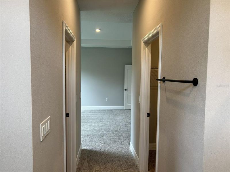 Spacious, unfurnished interior of a new home in , Brooksville (Image 15).