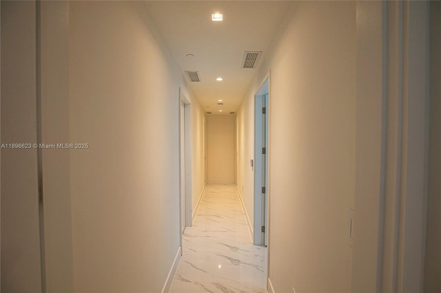 Spacious, unfurnished interior of a new home in , Miami (Image 40). Spacious, unfurnished interior of a new home in , Miami (Image 40).