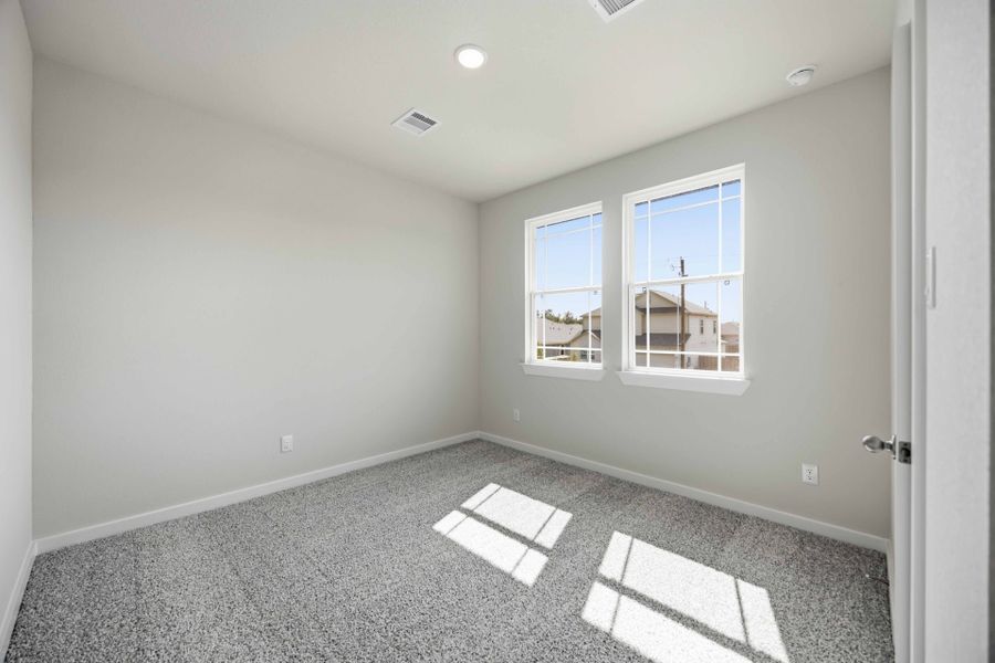 15921 Cy Young Ct - Polk - Secondary Bedroom 15921 Cy Young Ct - Polk - Secondary Bedroom