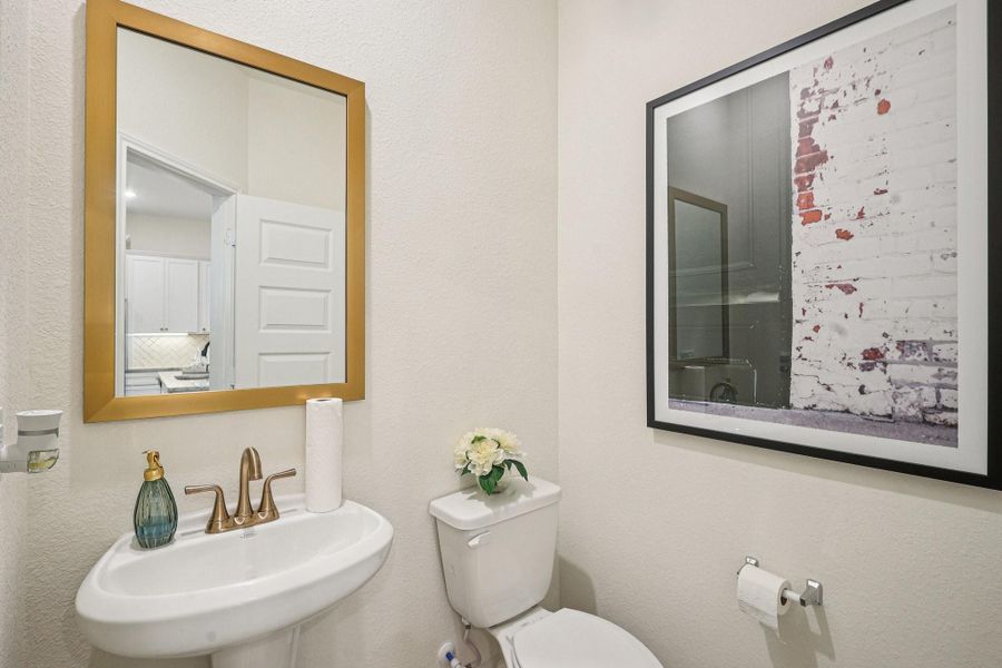 Representative Photo. Not Actual Home.