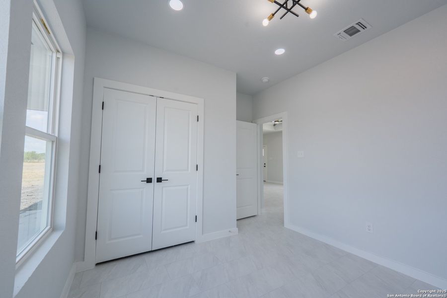 Spacious, unfurnished interior of a new home in , Natalia (Image 21). Spacious, unfurnished interior of a new home in , Natalia (Image 21).