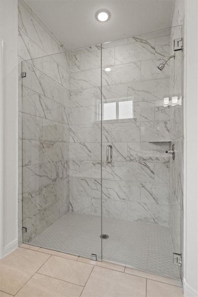 Furnished interior view inside a new home in Butler Farms, Liberty Hill (Image 17). Furnished interior view inside a new home in Butler Farms, Liberty Hill (Image 17).