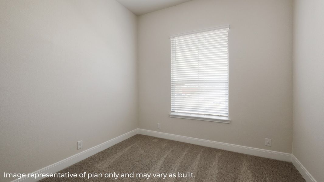 Image 45 representing the The Blanco by D.R. Horton in Steele Creek, Cibolo, TX.