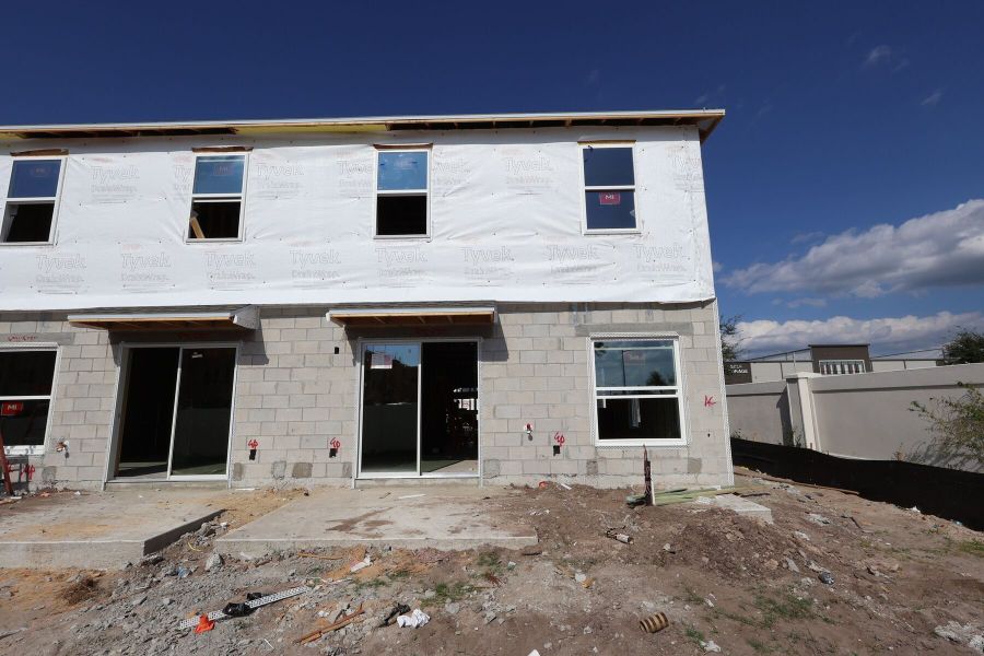 Back Exterior Back Exterior