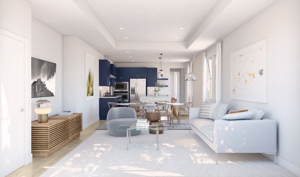 Great Room Great Room