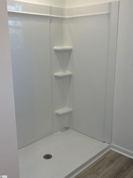 Close-up of interior finishes inside a home in Hazelwood, Boiling Springs (Image 12).