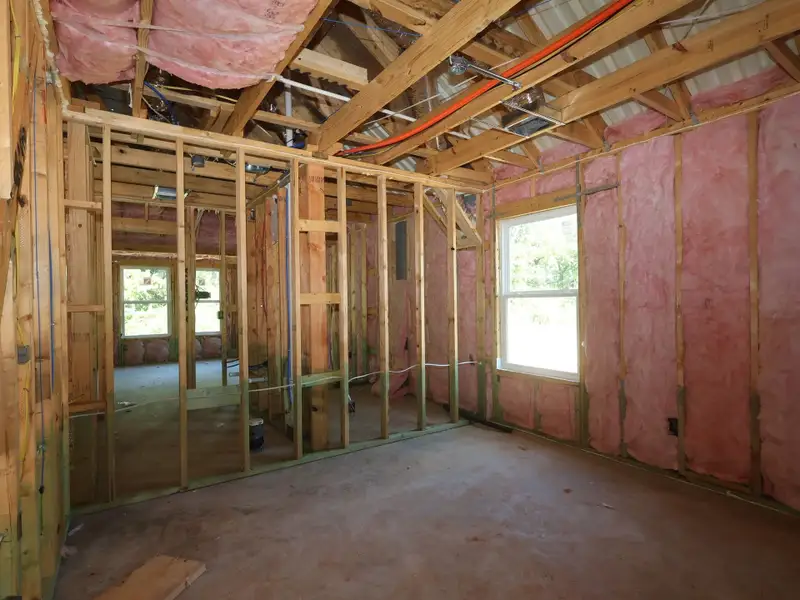Insulation