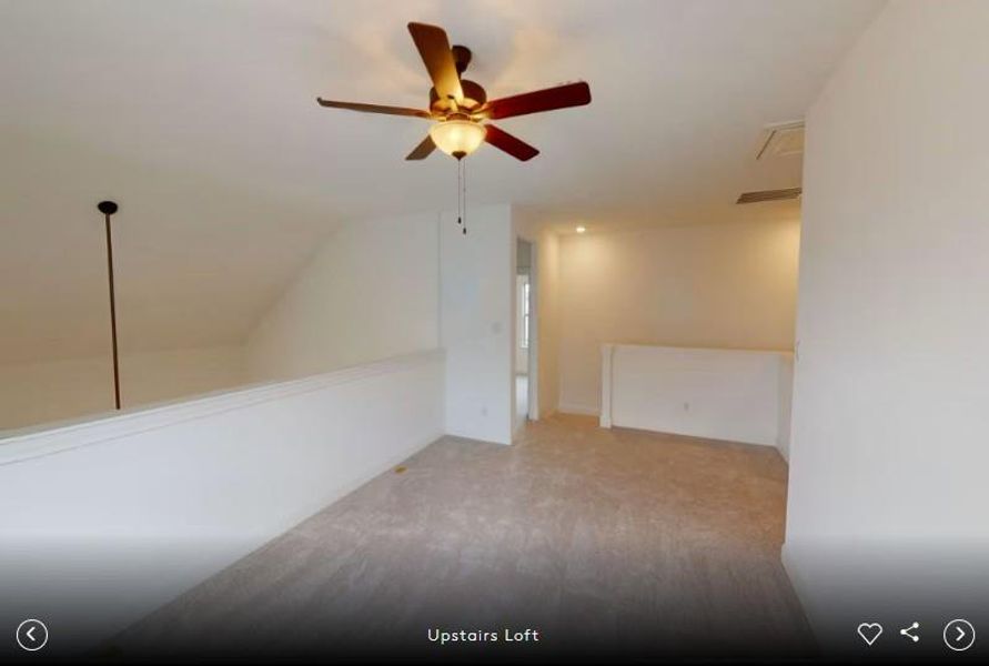 Interior photos- Photo of Pulte model home with same floor plan, not of actual home listed. Interior photos- Photo of Pulte model home with same floor plan, not of actual home listed.