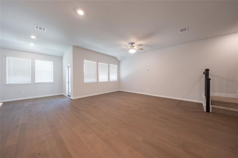 Great Room Great Room