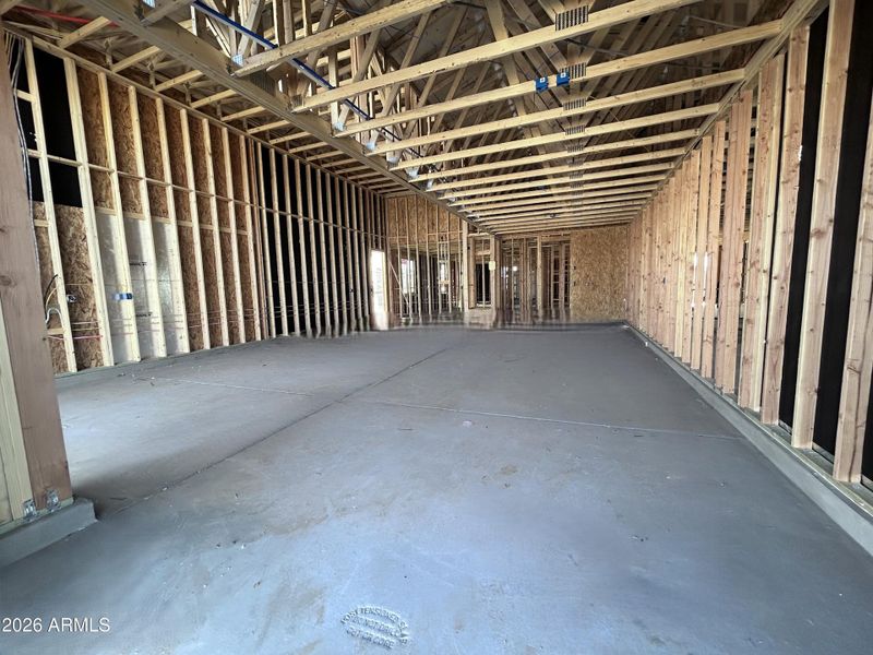 2 RV Garage 2 RV Garage