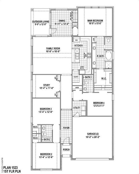 Floor Plan Floor Plan