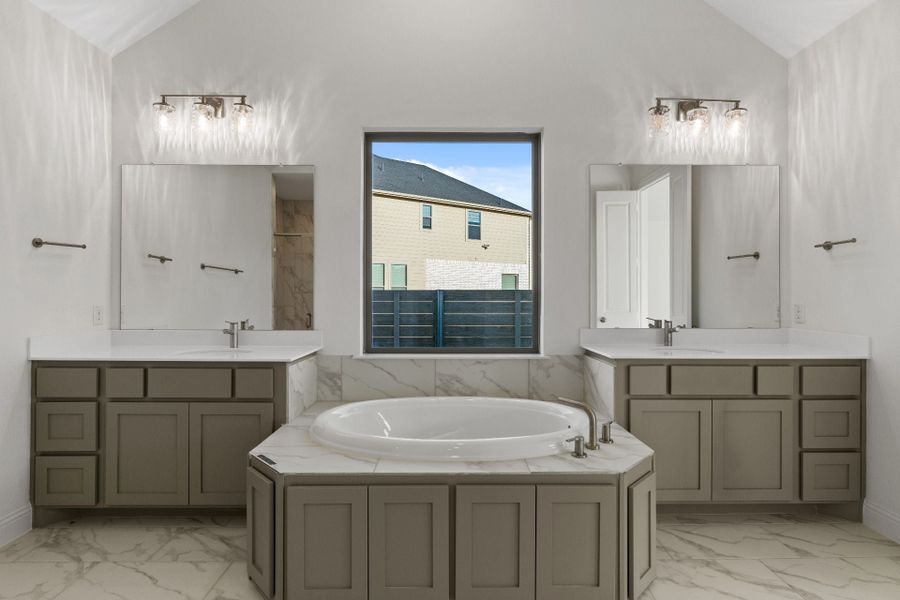 New Home in McKinney, TX.  - Slide 23