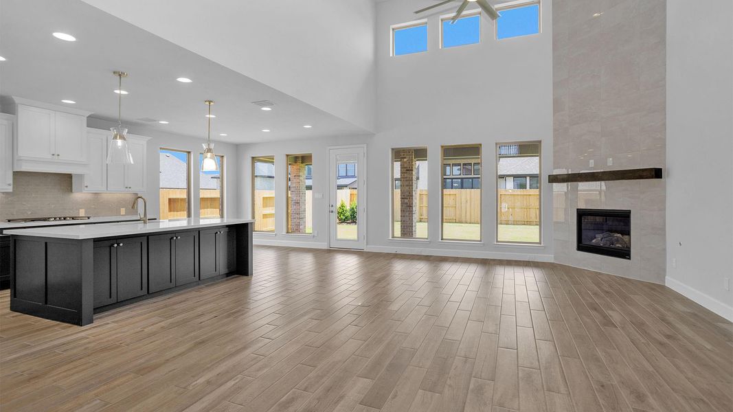 Image 16 of a home in Grange 60'.