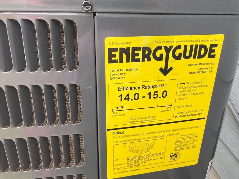 Image 27 of a home in Raburn Reserve 50s.